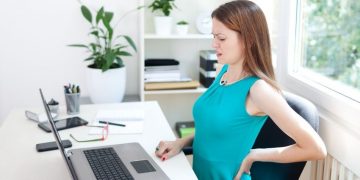 4 Tips To Help Desk Based Aches