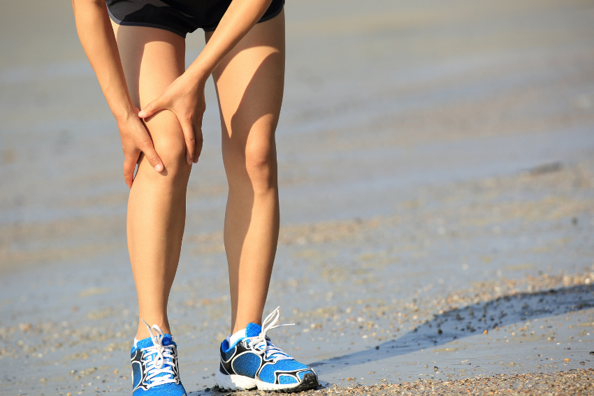 Sports Injuries | Claygate Health Clinic