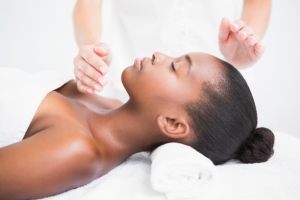 Reiki Claygate Clinic