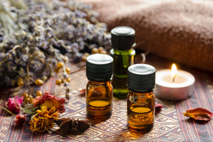 Aromatherapy Claygate