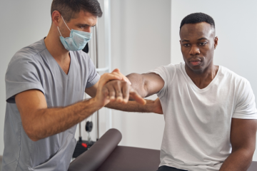 Kinesiology Claygate